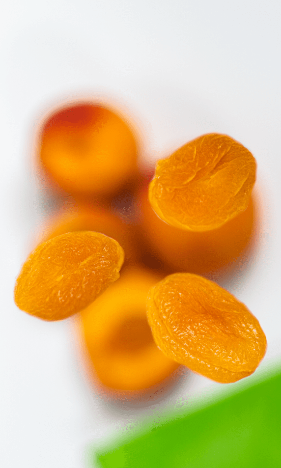 relieve fly apricot
